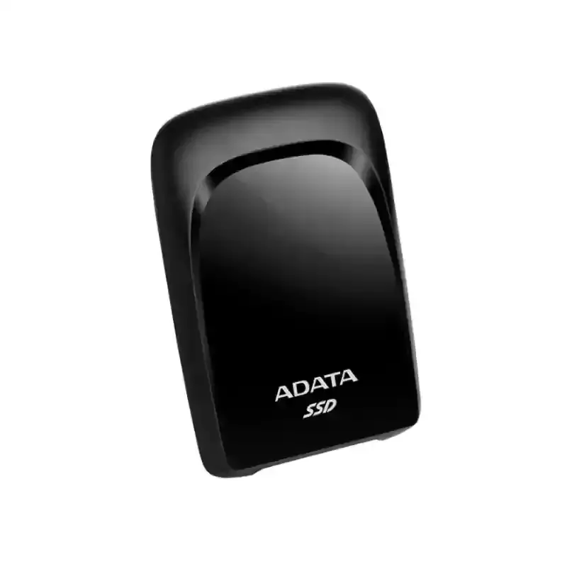 ابعاد هارد ای دیتا SSD SD680 Ultra Slim